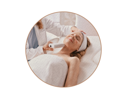 SOFWAVE SKIN TIGHTENING before and after care